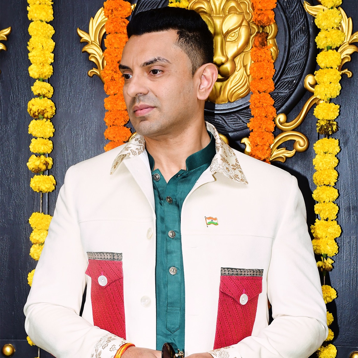 तहसीन पूनावाला