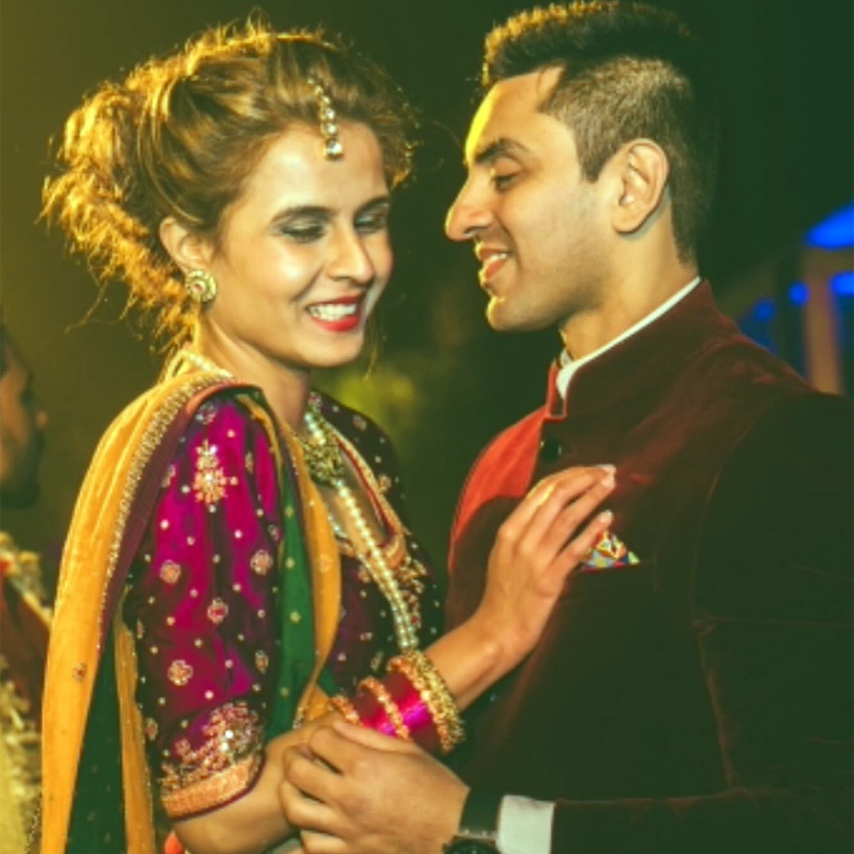 तहसीन पूनावाला