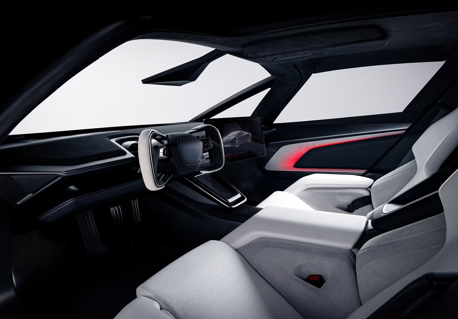 Tesla Roadster India booking