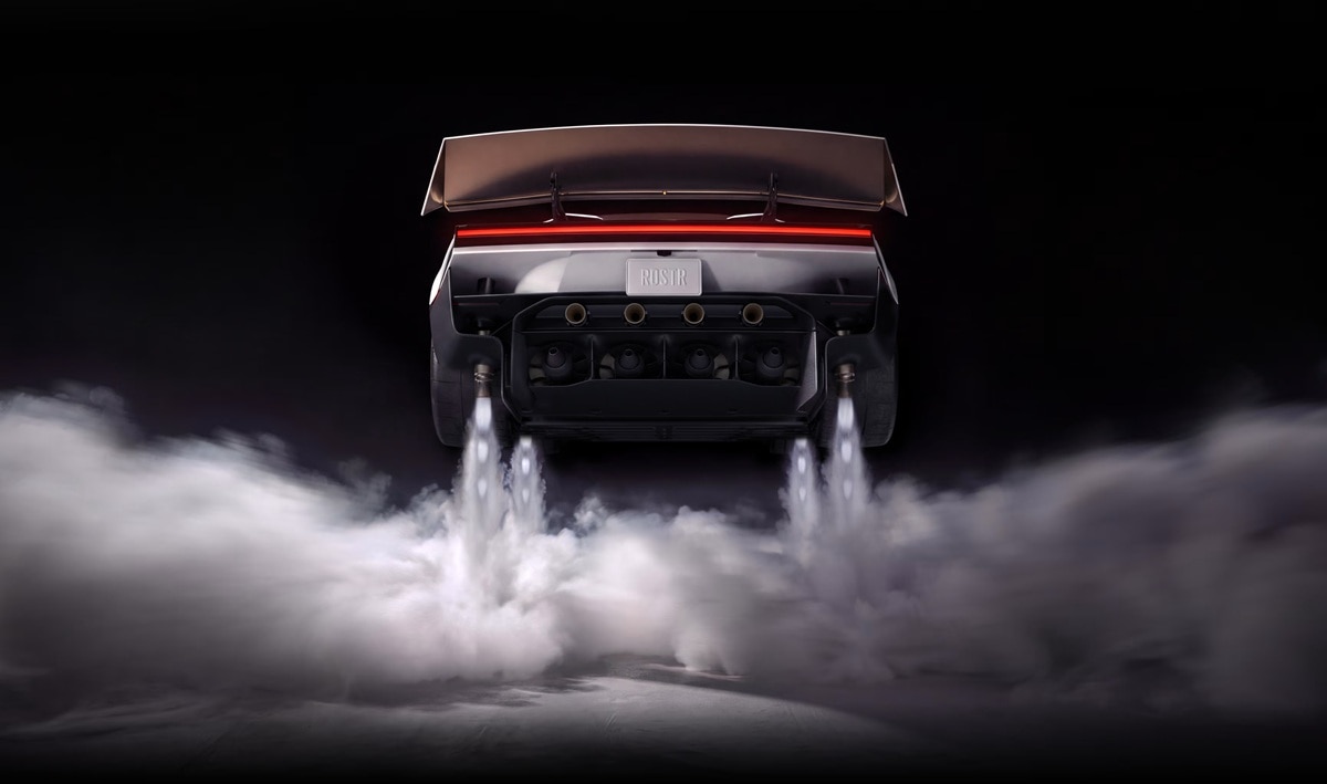 Tesla Roadster