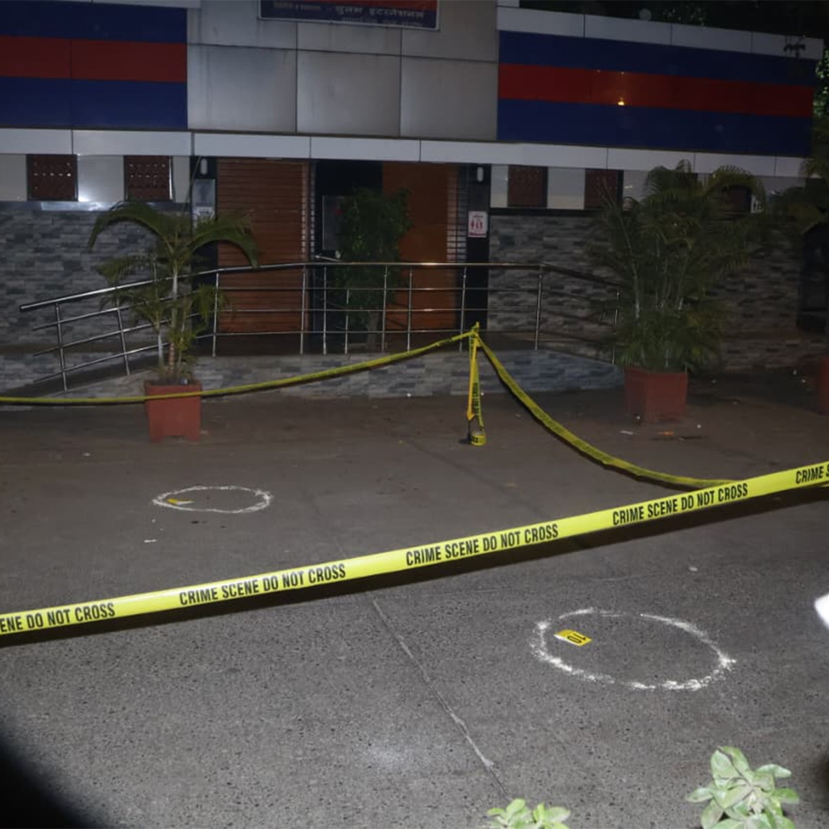 Tiger Shroff home 