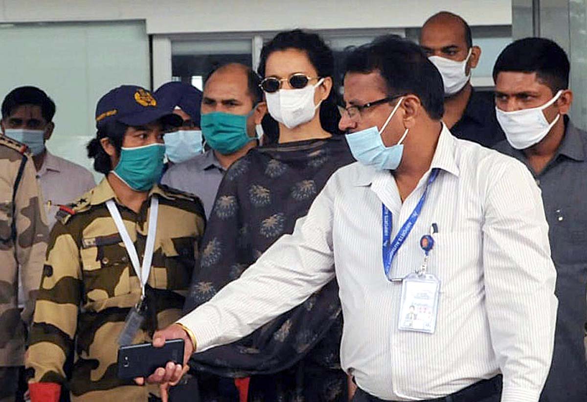 Tiger Shroff firing incident