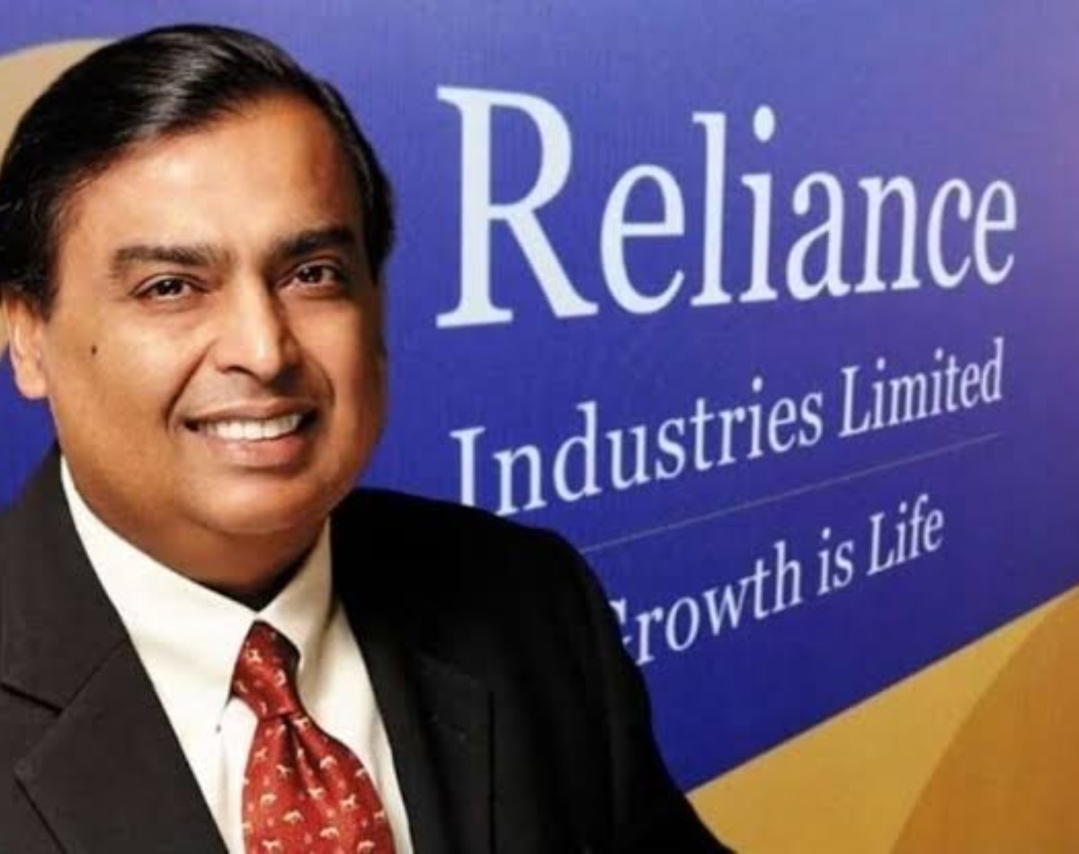 Reliance का दबदबा जारी 