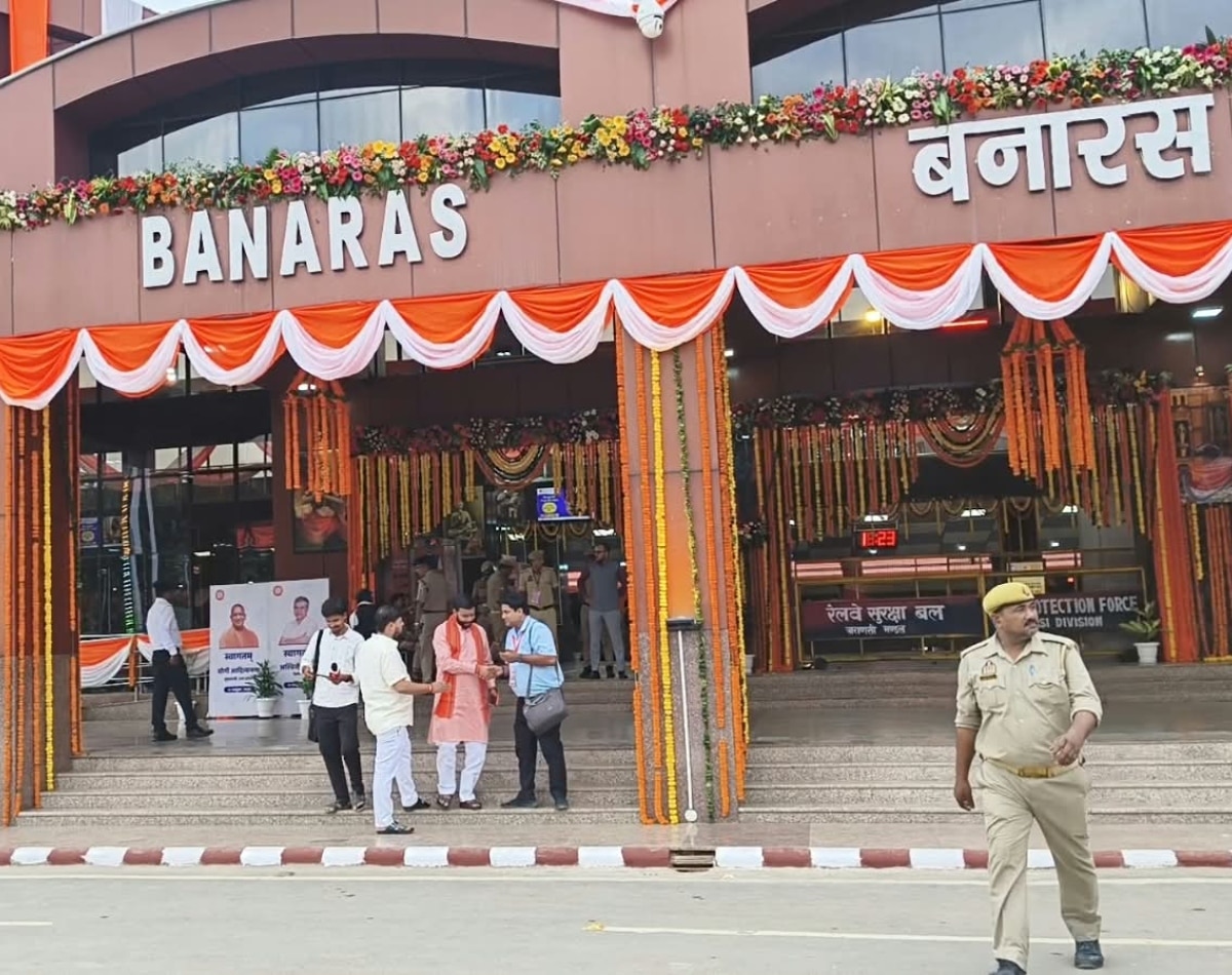 स्‍लीपर वंदे भारत ट्रेन से इतना घट जाएगा सफर का समय 