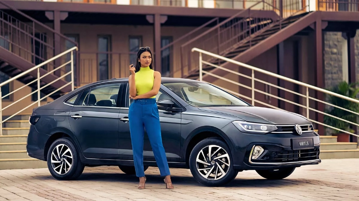 Best selling sedans September