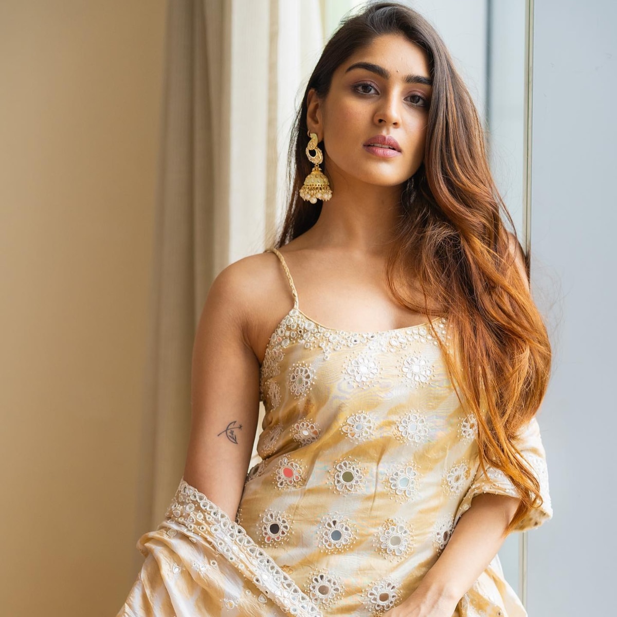 Who is Yukti Thareja