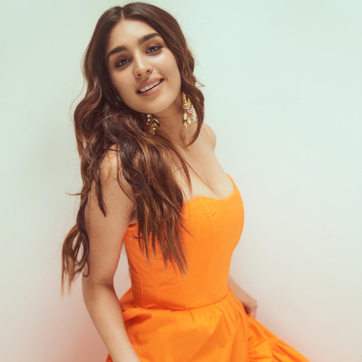 Who is Yukti Thareja
