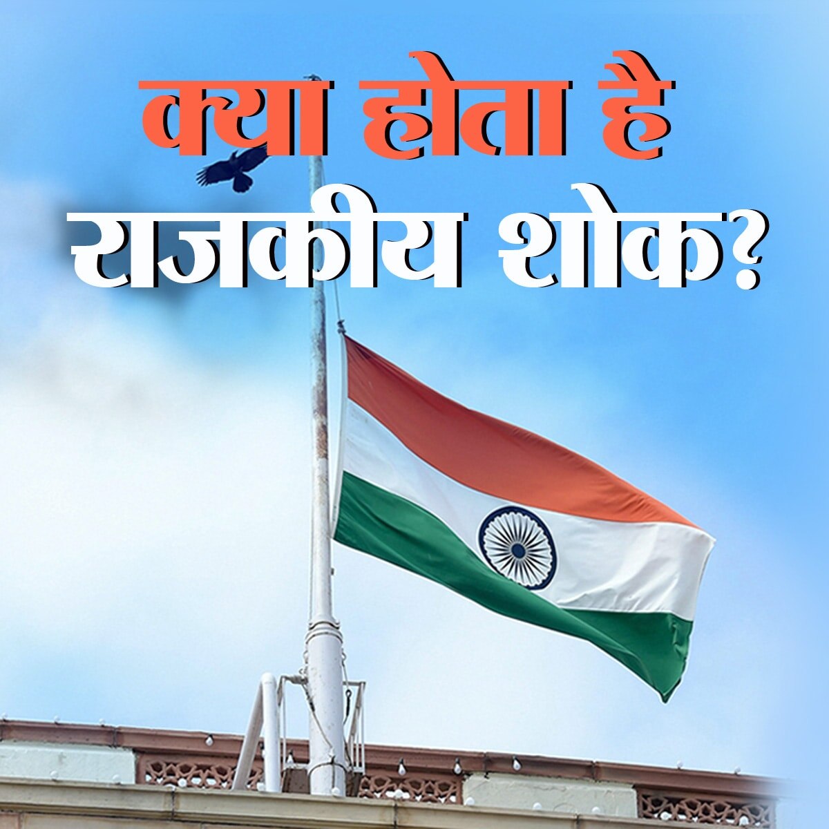 कब लागू किया जाता है राजकीय शोक और इस दौरान क्या होता है