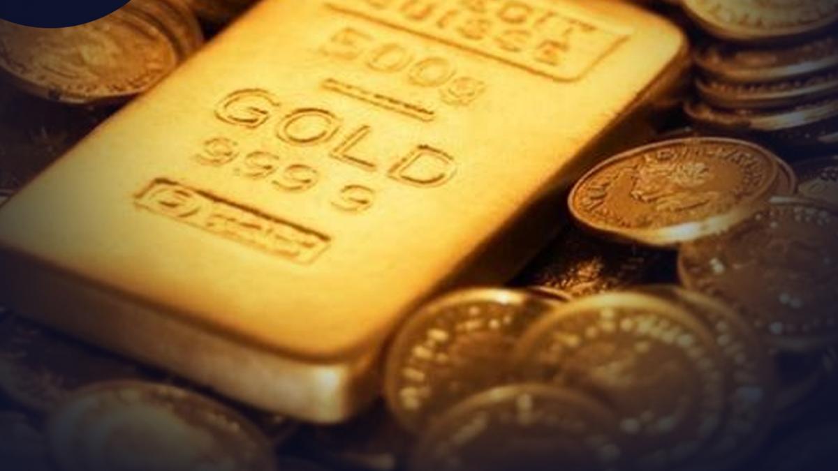 gold exchange