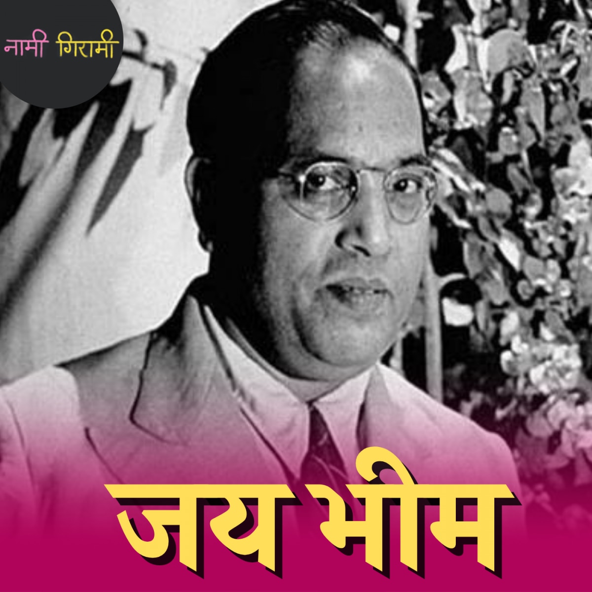 आंबेडकर ने भारत को क्या दिया कि आज हर पार्टी उन्हें पूजती है?: नामी गिरामी, Ep 138