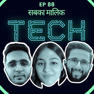 Asus का हाहाकारी लैपटॉप, Twitter ऑफिस में डर का माहौल और कैंडी को क्रश करता UPI: सबका मालिक Tech Ep 88