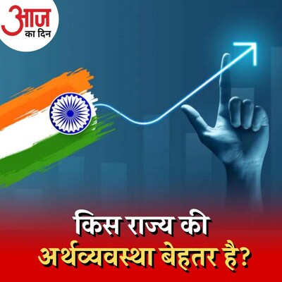 गुजरात की इकॉनमी टॉप पर है, सबसे ज्यादा सांसदों वाला यूपी कैसे पीछे रह गया? : आज का दिन, 21 दिसंबर