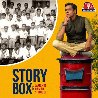 The Classmate | Storybox | EP 30