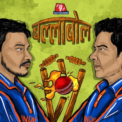 ऑस्ट्रेलिया सीरीज में टीम इंडिया अपना कौन सा उल्लू सीधा करना चाहती है: बल्लाबोल, S2E21