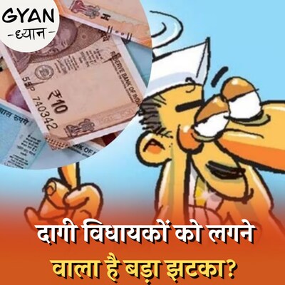 सुप्रीम कोर्ट में चल रही किस सुनवाई से विधायक और सांसद परेशान हैं?: ज्ञान ध्यान, Ep 806