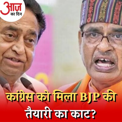 कांग्रेस का तीन राज्यों में उम्मीदवार चुनने का फॉर्मूला क्या है?: आज का दिन, 16 अक्टूबर