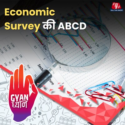 बजट से पहले Economic Survey क्यों पेश किया जाता है?: ज्ञान ध्यान
