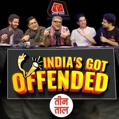 सिबिल का संकट, लंका लगाऊ बानर और 'समय' पर साढ़े साती! : तीन ताल S2 Ep 91