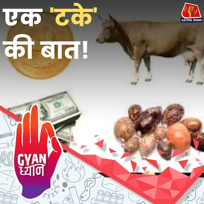 कौड़ी से UPI, Currency ने कैसे बदला अपना चेहरा?: ज्ञान ध्यान