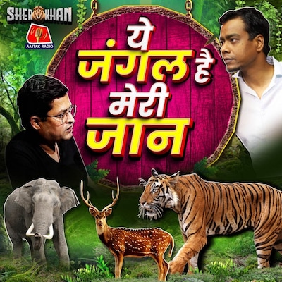 Jungle Trip की तैयारी करने से पहले जानिए ज़रूरी बातें: Sher Khan, Ep 40