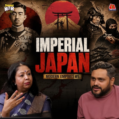 Samurais की असलियत, China Russia से जंग और Imperial Japan के Superpower बनने की पूरी कहानी!