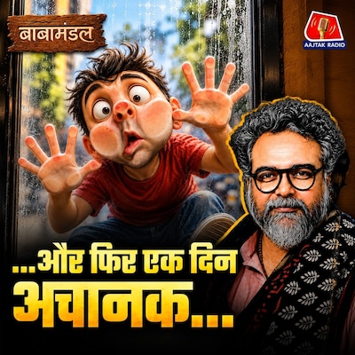 अचानक कुछ नहीं होता! जो दिखता है, उसके पीछे क्या?: बाबामंडल, Ep 11