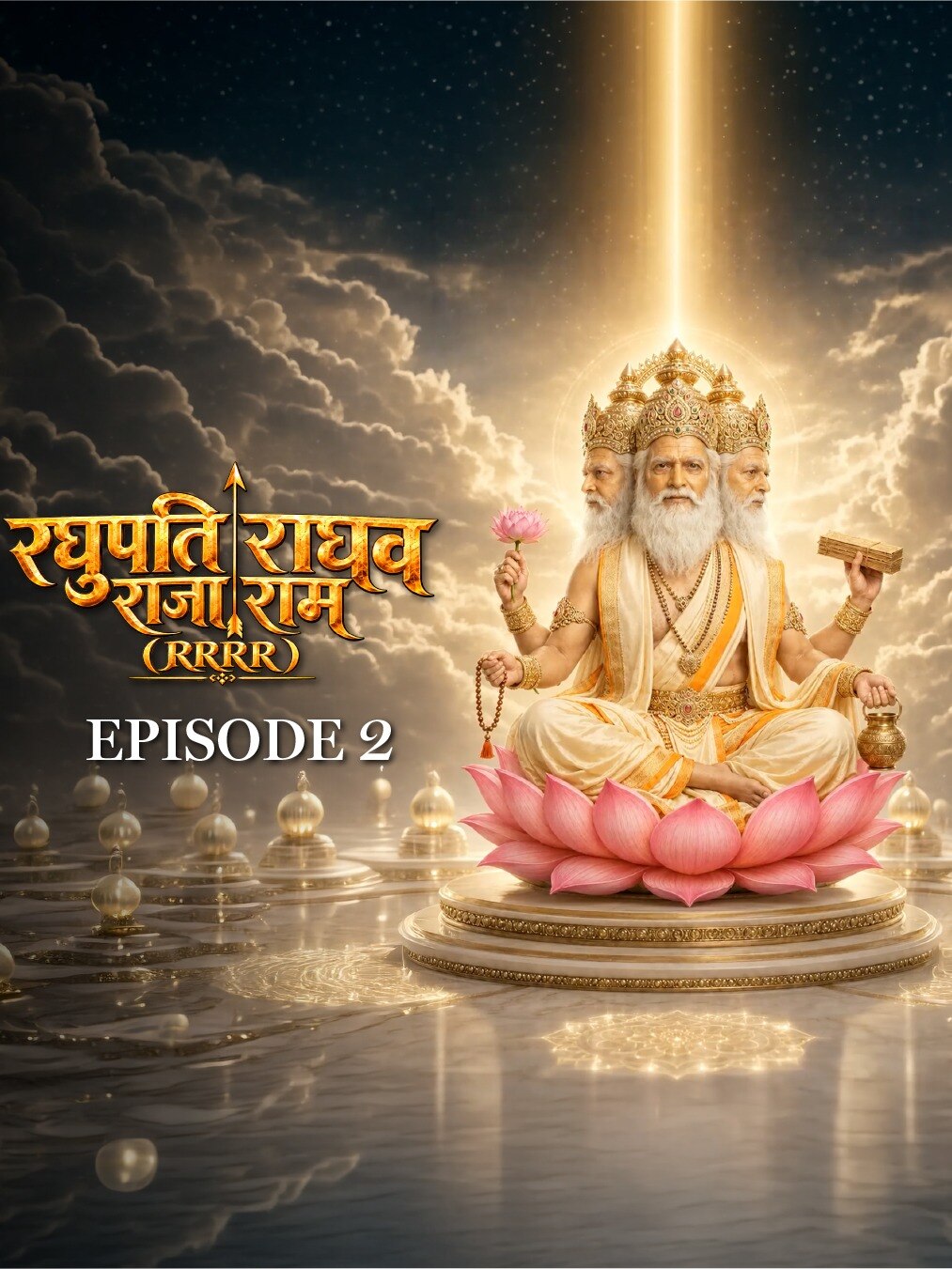 एपिसोड 2