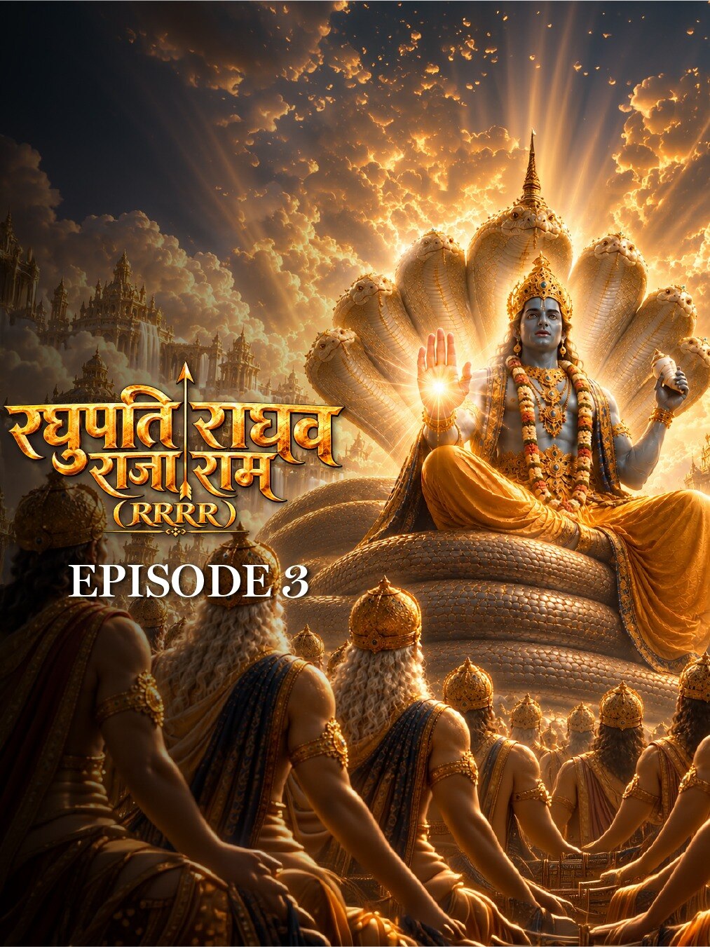 एपिसोड 3