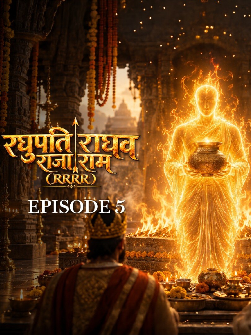 एपिसोड 5
