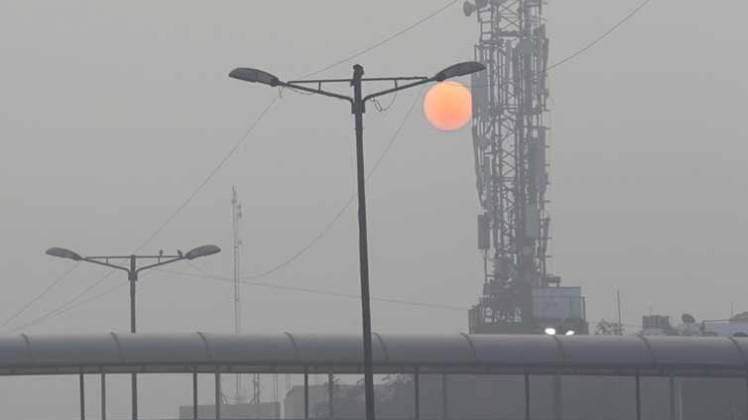 सांकेतिक तस्वीर