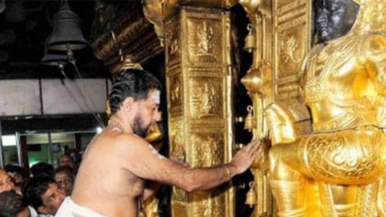 सबरीमाला के भगवान अयप्पा कौन हैं? जानिए जन्म, इतिहास, नियम और मान्यताएं सबरीमाला के भगवान अयप्पा कौन हैं? जानिए जन्म, इतिहास, नियम और मान्यताएं