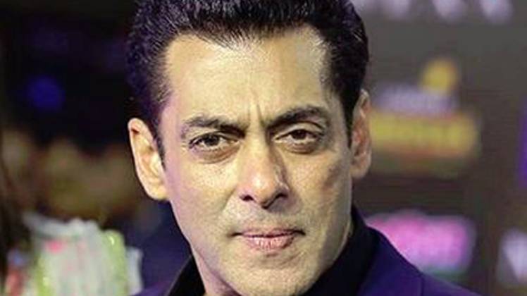 सलमान खान