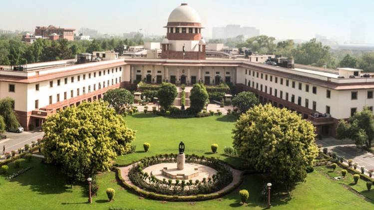 सुप्रीम कोर्ट ने गुरुवार को दिए तीन बड़े फैसले