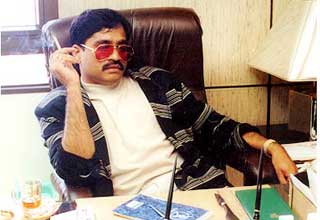 दाउद इब्राहिम