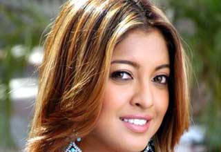 तनुश्री दत्‍ता