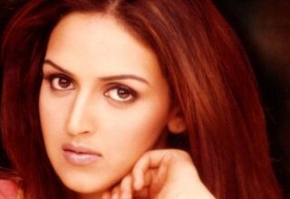 ऐशा देओल