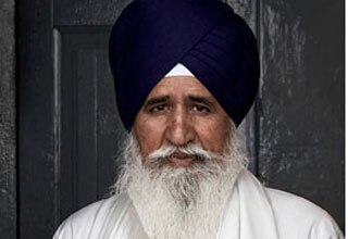 जोगिंदर सिंह वेदांती