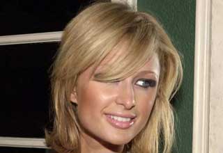 पैरिस हिल्‍टन