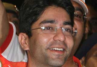 अभिनव बिंद्रा