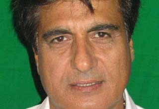 राज बब्‍बर