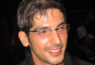 जायद खान