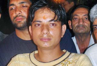 राजकुमार, आरूषि हत्याकांड का आरोपी, सीबीआई