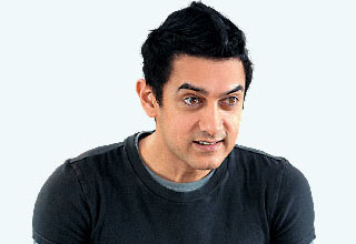 आमिर खान, 'तारे जमीन पर'