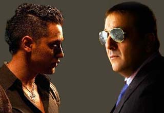 इमरान खान और संजय दत्‍त