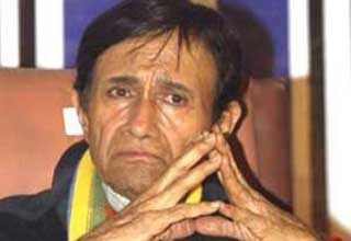 देव आनंद