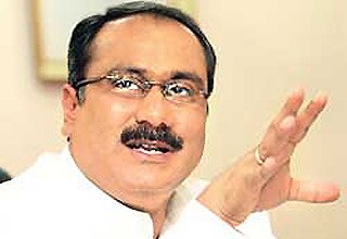 अबुमणि रामदॉस