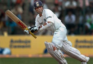 सचिन तेंदुलकर