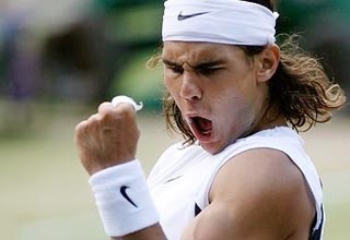 राफेल नडाल