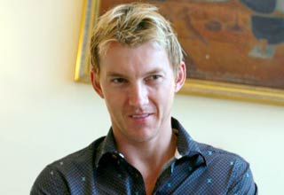 ब्रेट ली