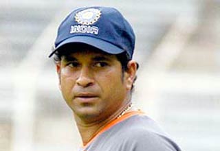 सचिन तेंदुलकर